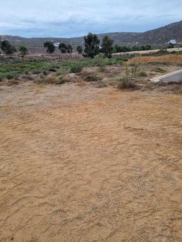 2 Bedroom Property for Sale in St Helena Views Western Cape